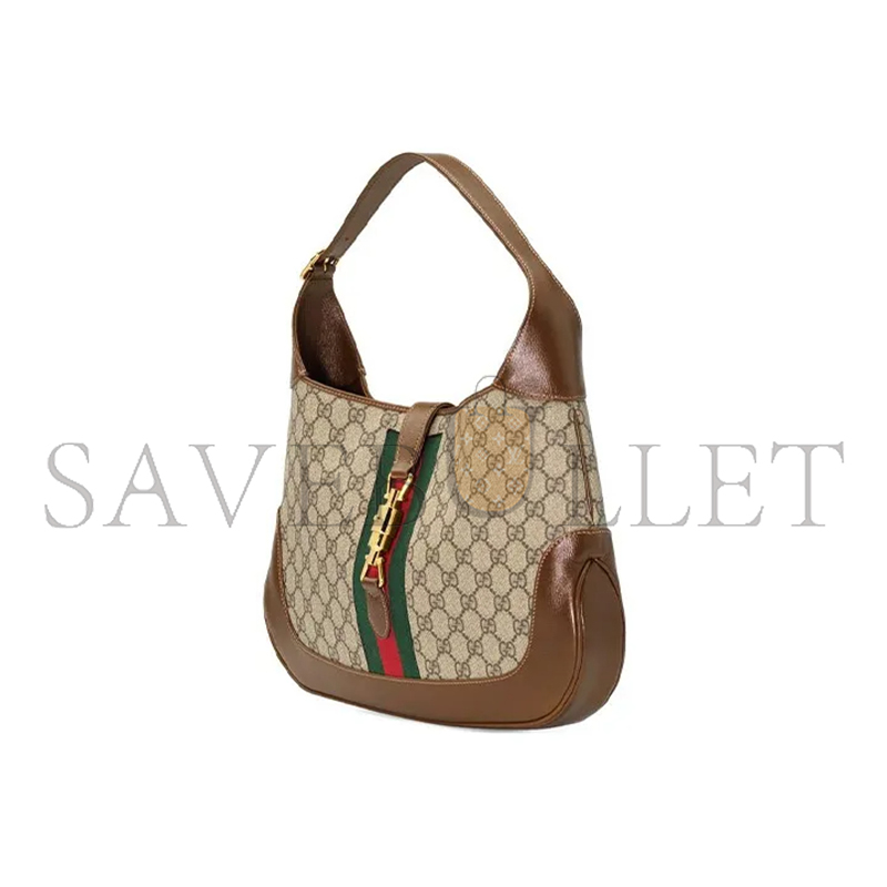 GUCCI JACKIE 1961 MEDIUM SHOULDER BAG 636710 (36.5*24.5*4.5cm)